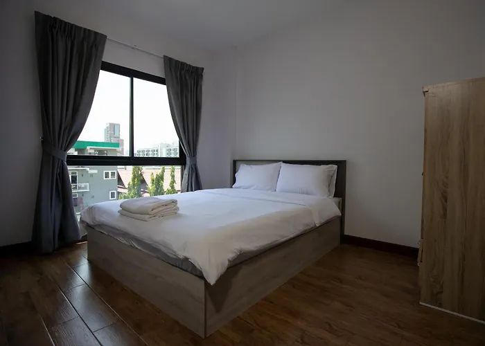Apartamento 36 Service