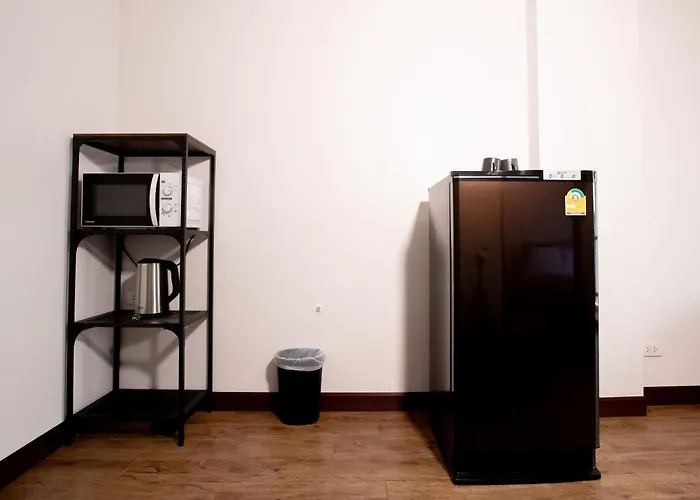 Apartamento 36 Service *