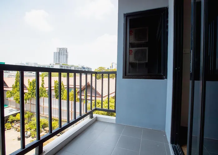 36 Service Apartamento *