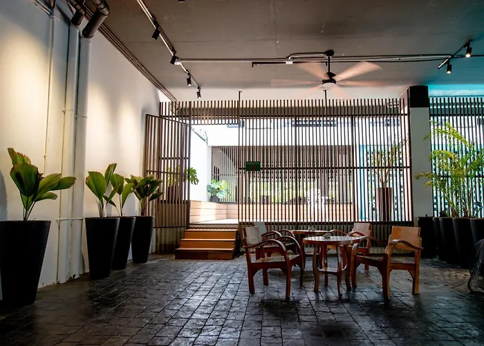 Apartamento 36 Service